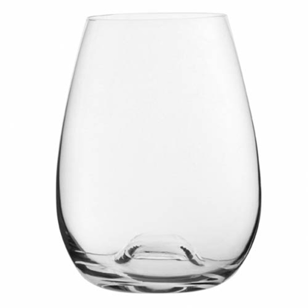 Picture of Stemless Wine Glass