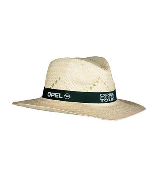 Picture of Straw Hat