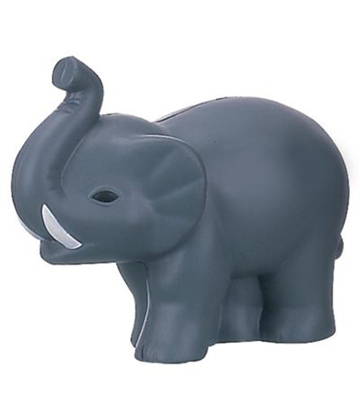 Picture of Stress Elephant