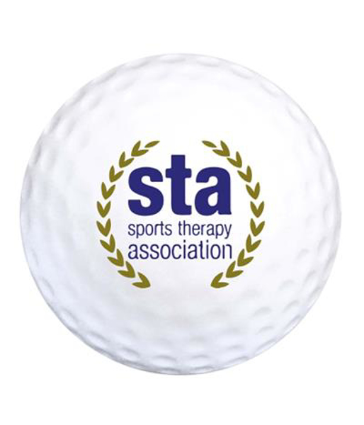Picture of Stress Golf Ball