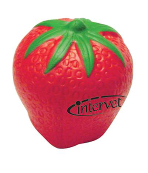 Picture of Stress Strawberry