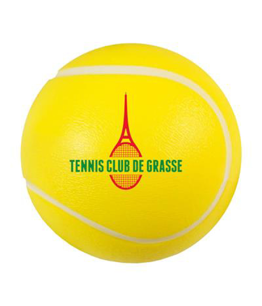 Picture of Stress Tennis Ball