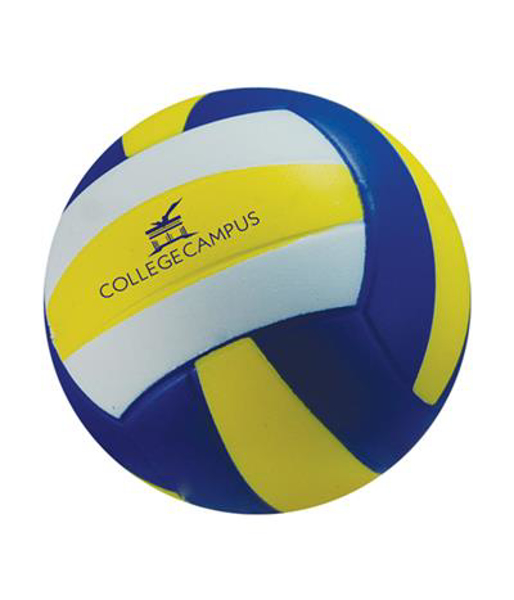 Picture of Stress Volley Ball