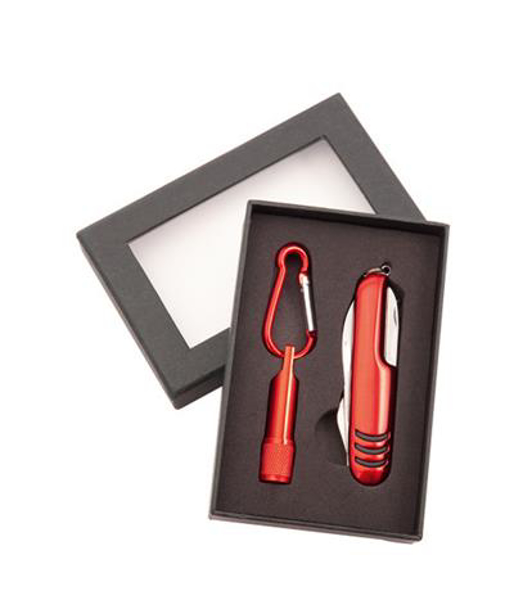 Picture of Sufli Tool Set