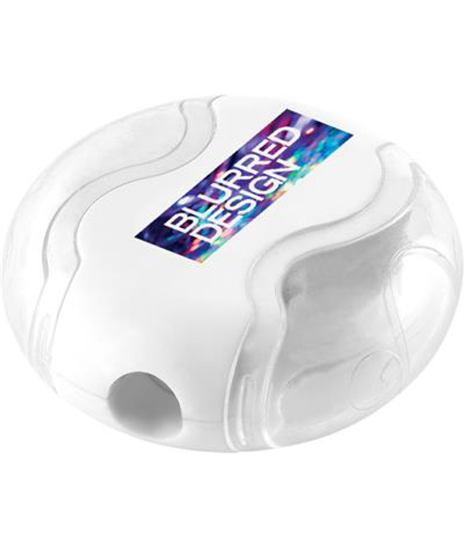 Picture of Swerve Sharpener And Eraser