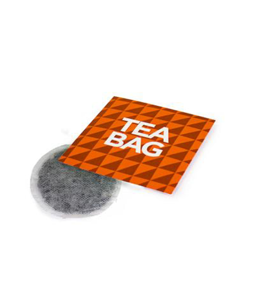 Picture of Tea Bag in Pouch