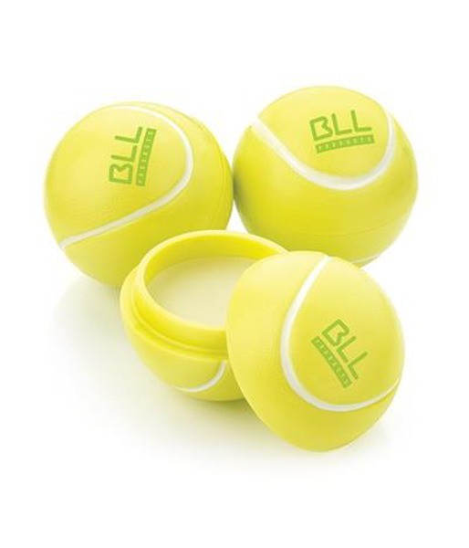 Picture of Tennis Ball Lip Balm