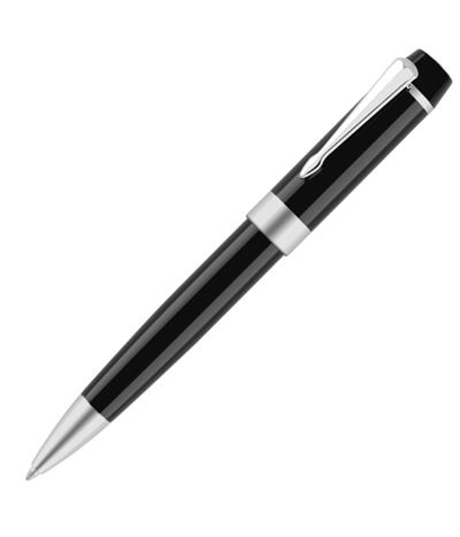 Picture of Tornado Metal Ball Pen
