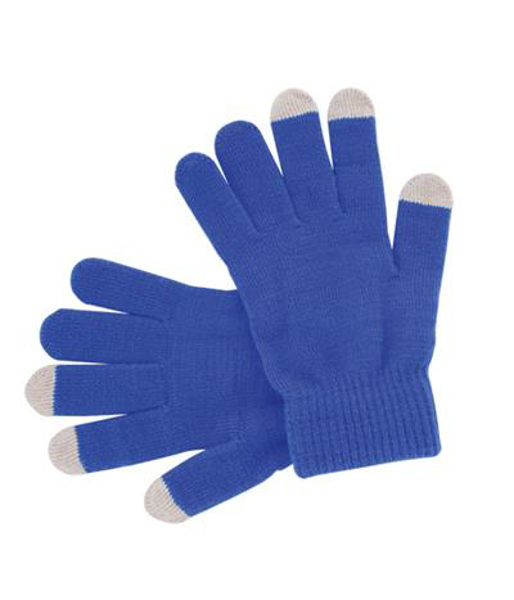Picture of Touch Screen Gloves