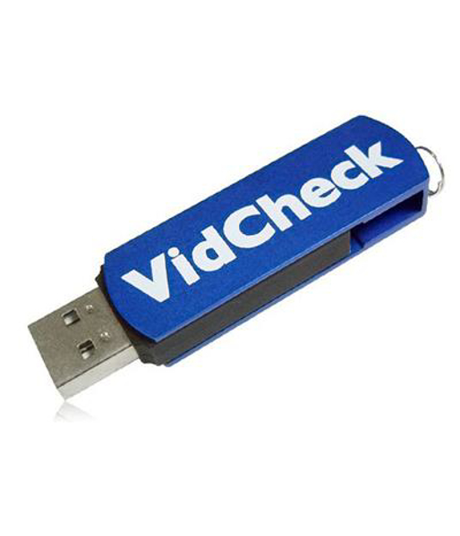 Picture of Turn USB