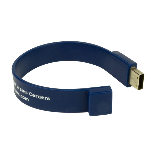 Picture of WRISTBAND USB FLASH DRIVE