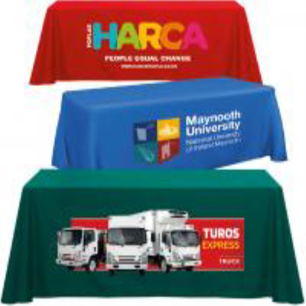 Picture of Linen Tablecloths