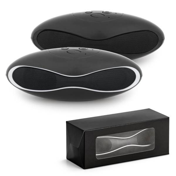 Picture of SPEAKER WITH MICROPHONE