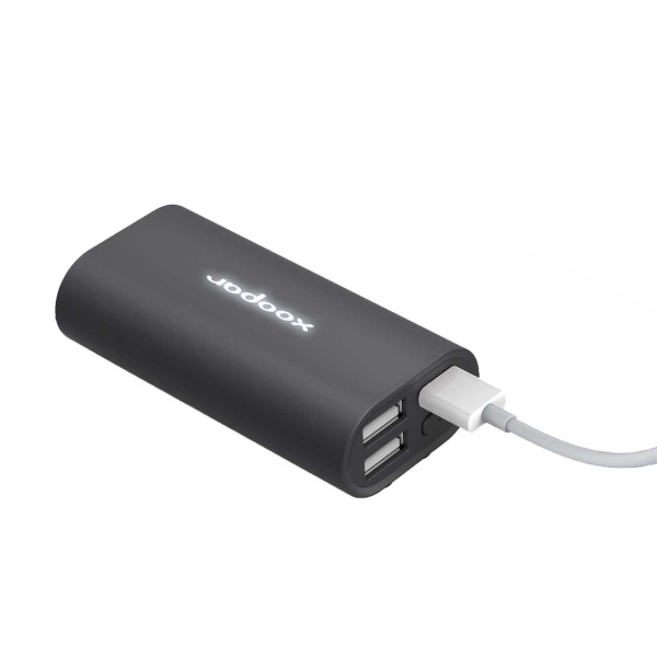 Picture of Squid mini powerbank 4000 mAh