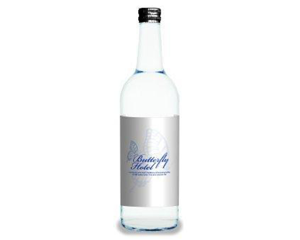 Picture of GLASS BOTTLED WATER