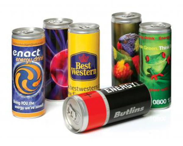 Picture of ENERGY DRINK