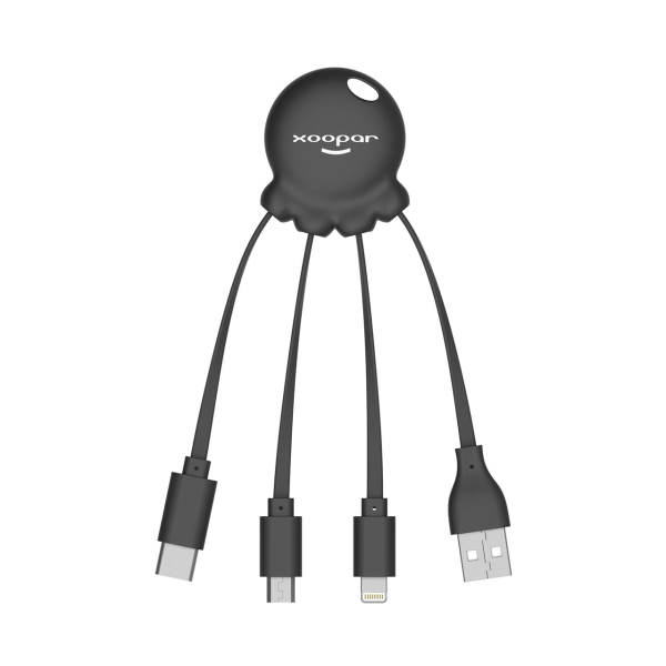 Picture of Octopus 2 multi cable