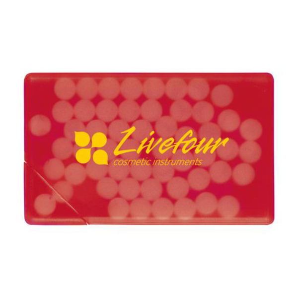 Picture of MINT DISPENSER