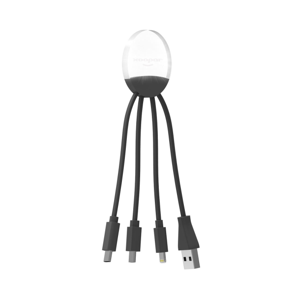 Picture of Ilo multi charging cable