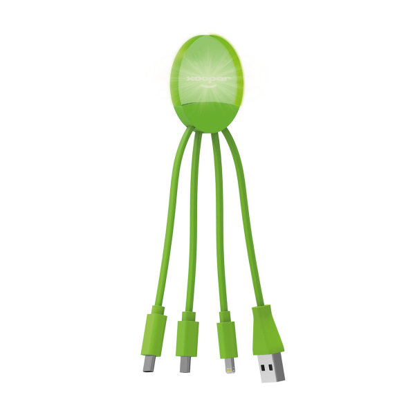 Picture of Ilo multi charging cable