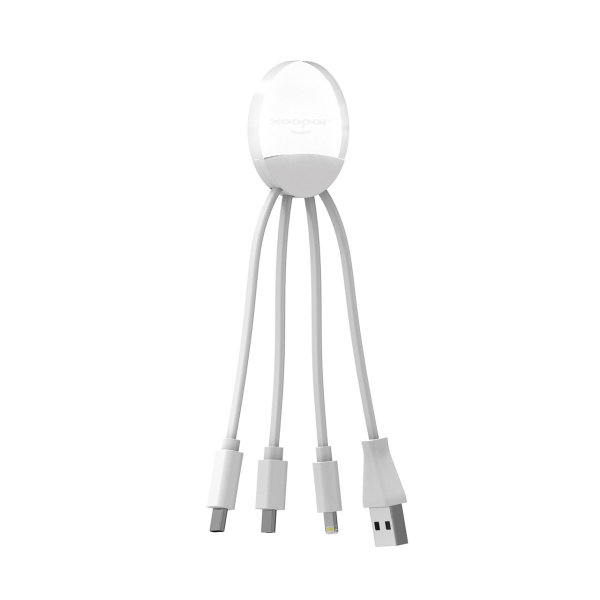 Picture of Ilo multi charging cable