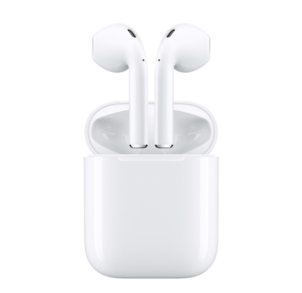 Picture of Bluetooth earphone/earbud set