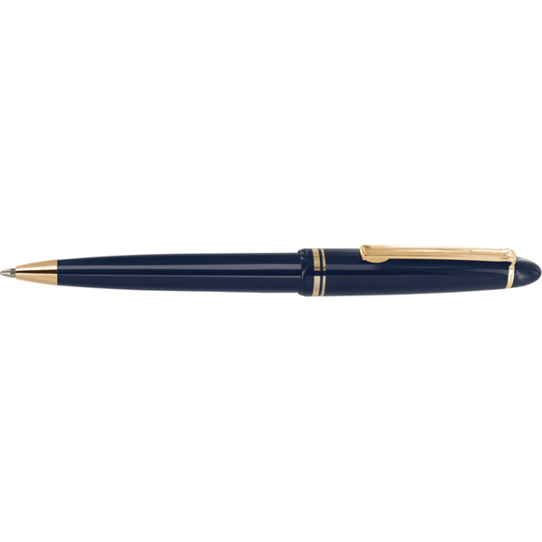 Picture of Alpine Gold Ball Pen