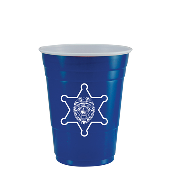 Picture of American Style Party Cup