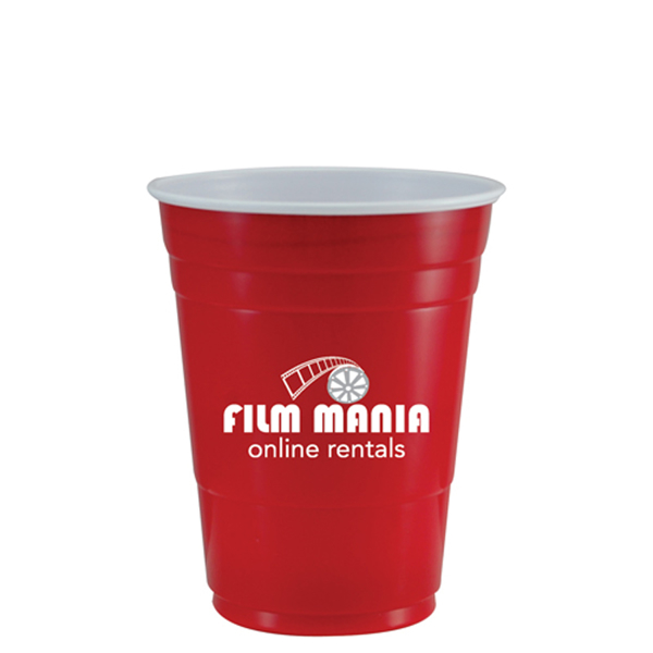 Picture of American Style Party Cup