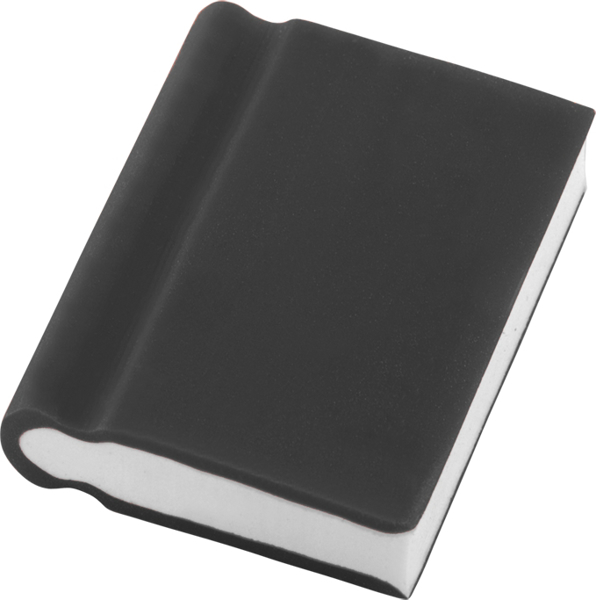 Picture of Book Eraser