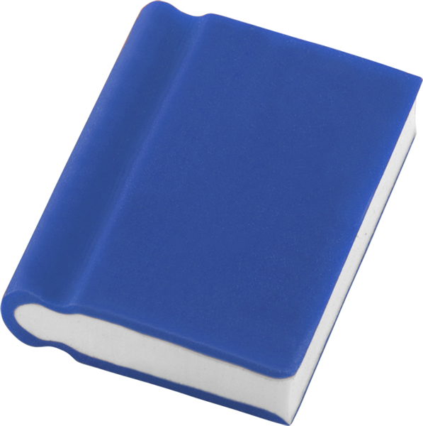 Picture of Book Eraser