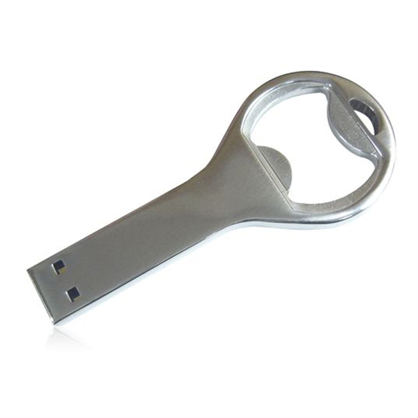 Picture of Bottle Opener USB