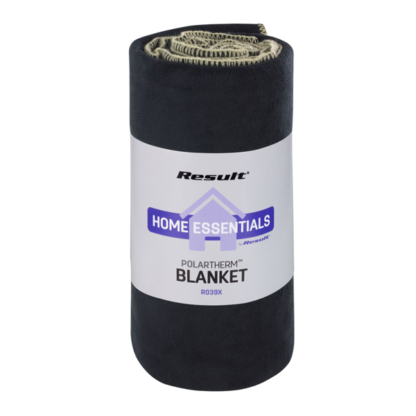 Picture of Active fleece blanket