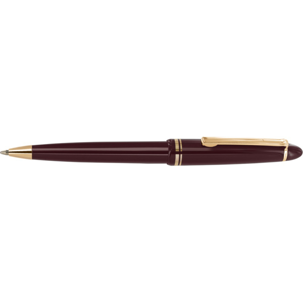 Picture of Alpine Gold Ball Pen