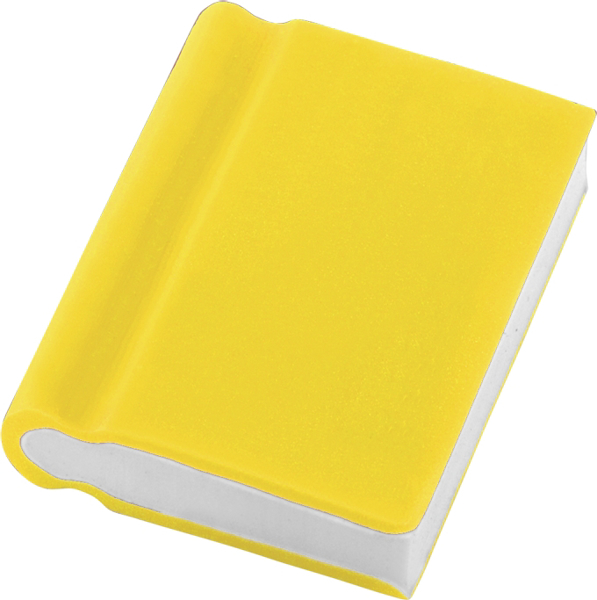 Picture of Book Eraser