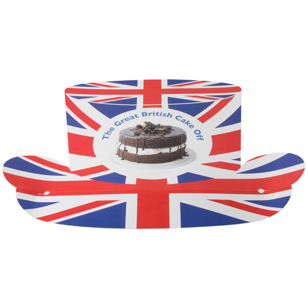 Picture of Card Hats