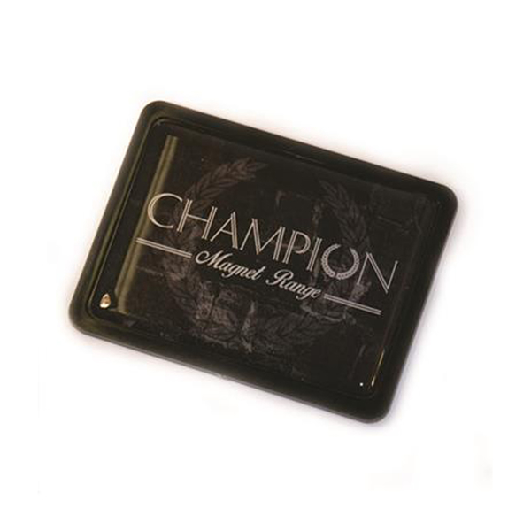 Picture of Champion Rectangle Magnet