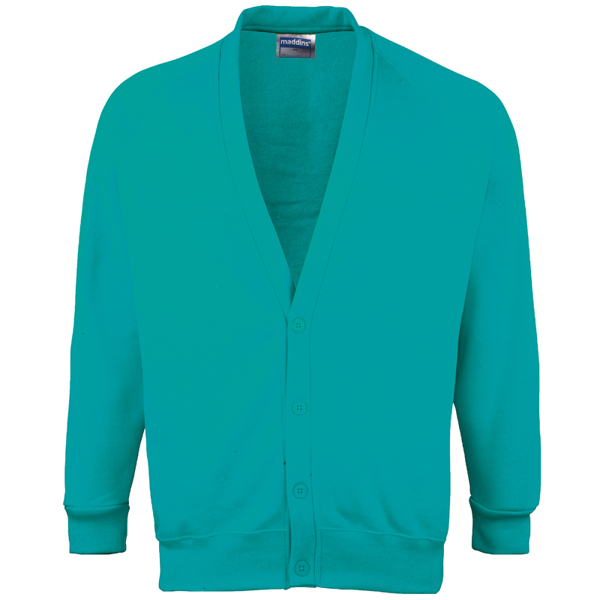 Picture of Coloursure Cardigan