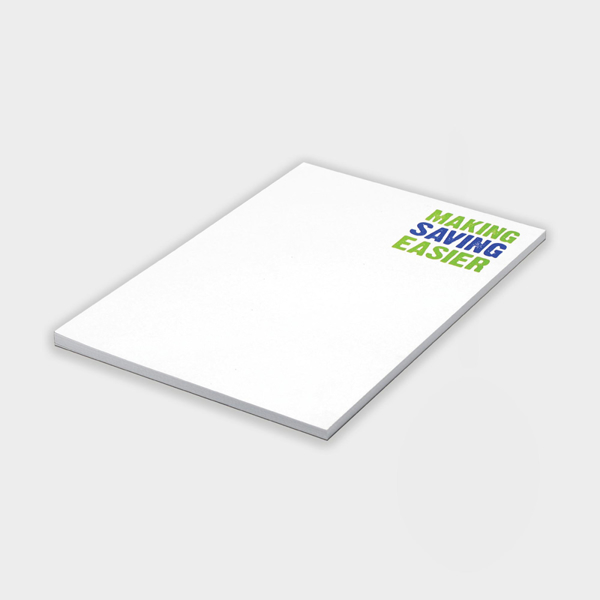Picture of Conference Desk Pads