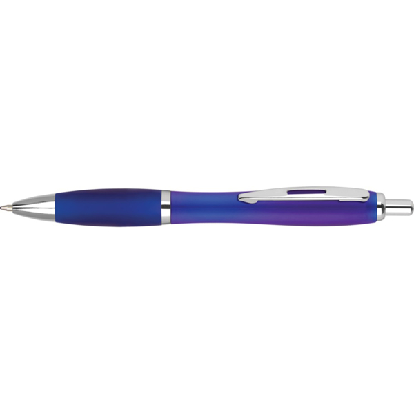 Picture of Contour Frost Ballpen