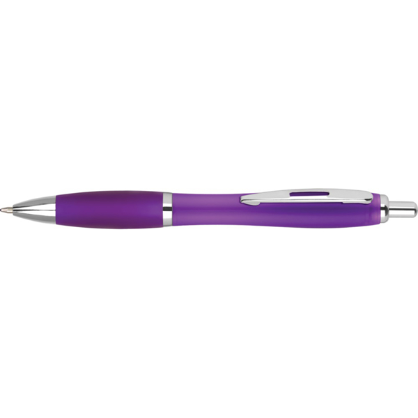 Picture of Contour Frost Ballpen