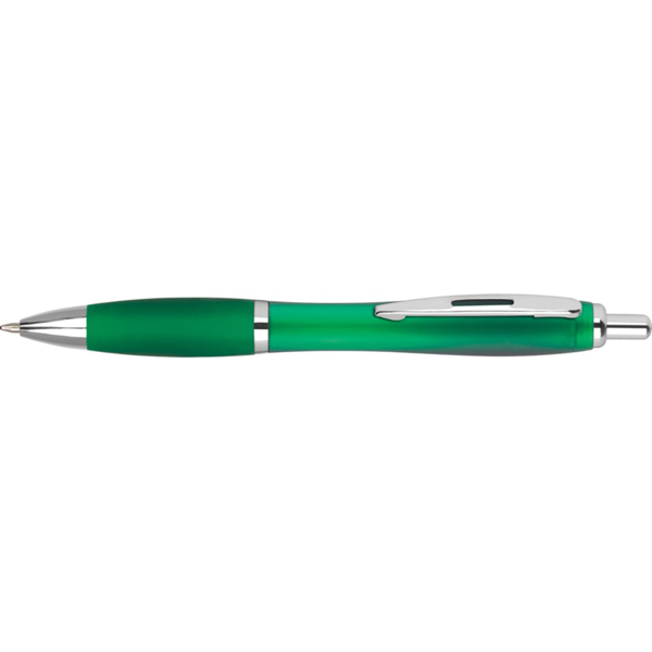 Picture of Contour Frost Ballpen