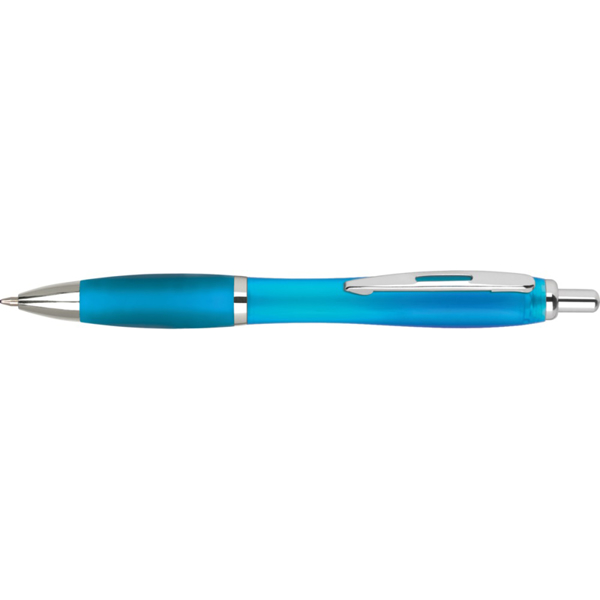 Picture of Contour Frost Ballpen