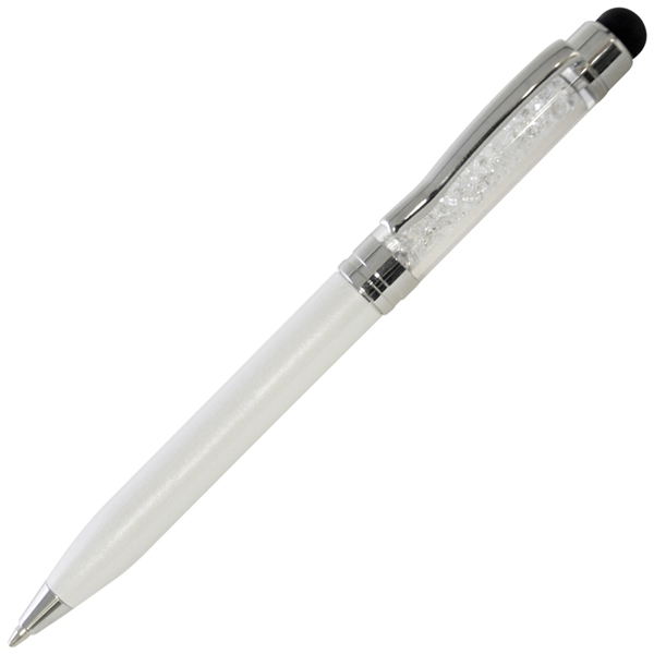 Picture of Crystal Stylus Ballpen
