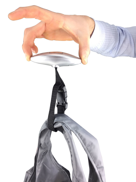 Picture of Digital Luggage Scale