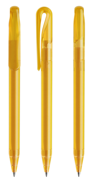 Picture of DS1 Frosted Pen