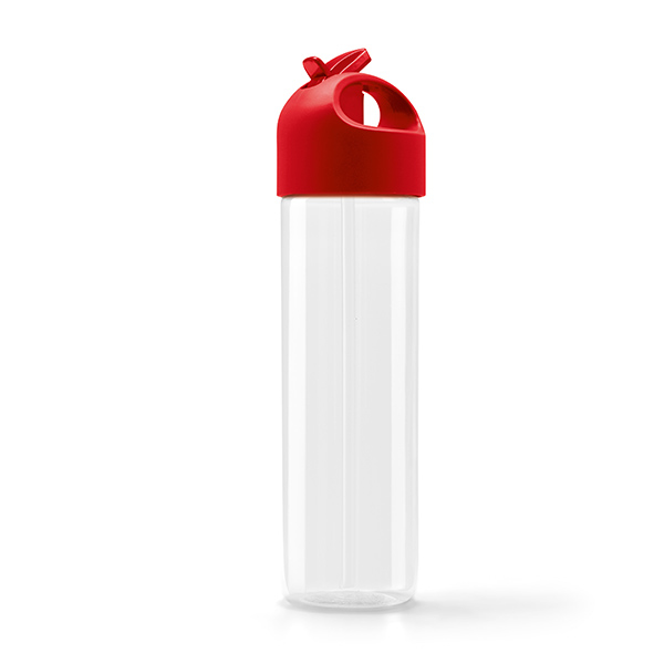 Picture of Flip lid sports bottle