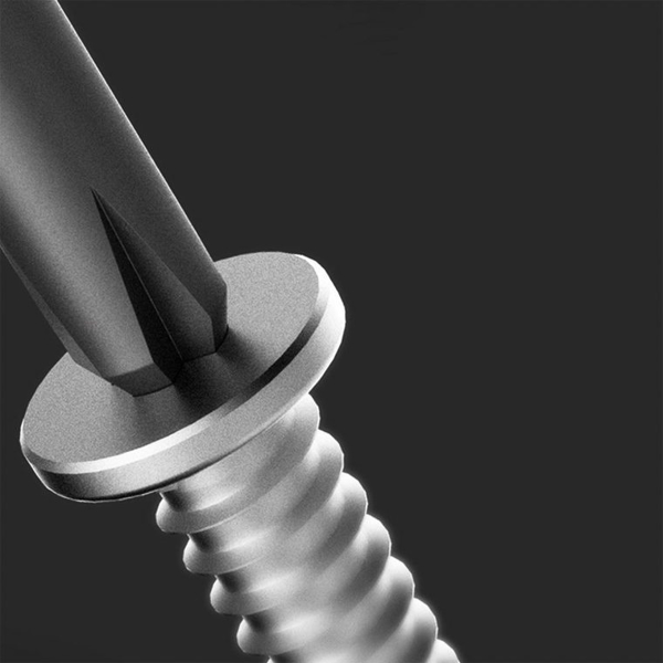 Picture of Handheld Magnetic screwdriver