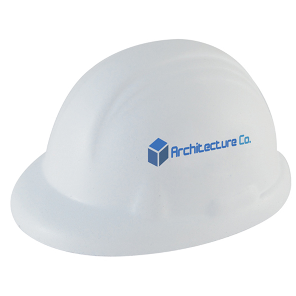 Picture of Hard Hat Stress Toy