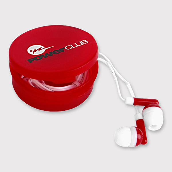 Picture of Jam Ear Buds